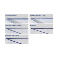 Brother Overlock M343D -Køkkengrej Discountbutik 3990 d8667a7c f023 4cd7 a1f2 9cc8d2d0cec2