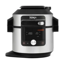 Ninja ONE-Lid Multicooker 14-i-1