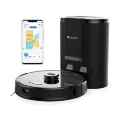 2-i-1 Robot- Og Moppestøvsuger M8Pro -Køkkengrej Discountbutik 3990 d8b4e122 8f2d 4c29 ad8a 332ff3767c08