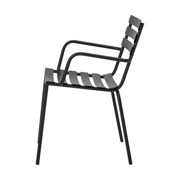 Bloomingville Monsi Spisestol 6 Bloomingville Monsi Spisestol - Billede 4