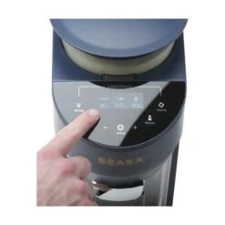 Beaba Automatisk Milkeo Flaskebrygger -Køkkengrej Discountbutik 3990 d8f2a42f d4cc 41cf b4cc 3da69683bc74