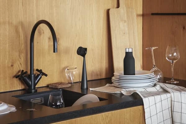 Eva Solo Squeeze Sæbedispenser 4 Eva Solo Squeeze Sæbedispenser - Billede 2