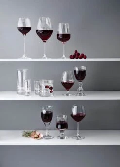 Holmegaard No. 5 Sjusglas -Køkkengrej Discountbutik 3990 d94644f2 42a3 4a32 820b f53ce3fbd7f1 1