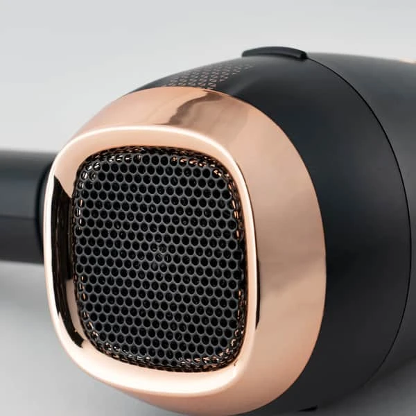 OBH Nordica Ultimate Experience Hårtørrer 4 OBH Nordica Ultimate Experience Hårtørrer - Billede 2