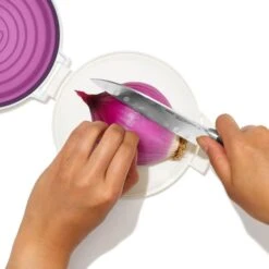 OXO Good Grips Silikonecover -Køkkengrej Discountbutik 3990 d96ecede c27c 47d9 887b c0064ef39e89