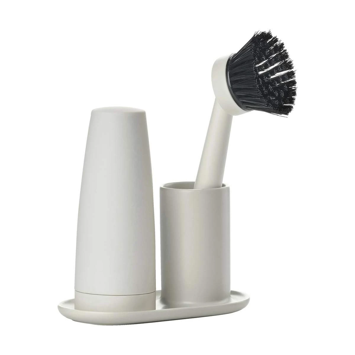 Zone Singles Opvaskesæt 3 Zone Singles Opvaskesæt