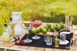 Coaster - 4 Stk. -Køkkengrej Discountbutik 3990 d9b9d78e 54c1 460c b9ee 1c1fdf7bb506 1