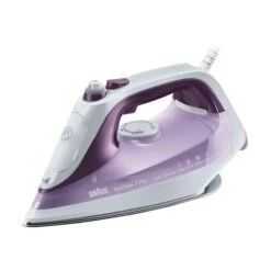 Braun Textstyle 7 Pro Dampstrygejern