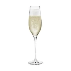 Holmegaard Cabernet Champagneglas