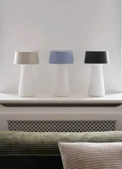 Spring Copenhagen Ember Bordlampe -Køkkengrej Discountbutik 3990 da2f0144 2310 44d3 9867 962d03e80f28