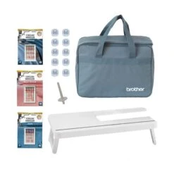 Brother XL Tilbehørspakke