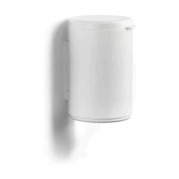 Zone Rim Toiletspand Til Væg 3 Zone Rim Toiletspand Til Væg