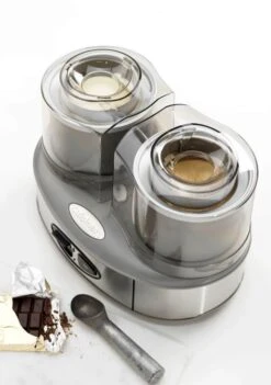 Cuisinart Duo Ismaskine ICE40BCE -Køkkengrej Discountbutik 3990 da646829 7581 407b bdbe f5283022d613