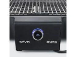 SEVERIN Sevo G Elbordgrill -Køkkengrej Discountbutik 3990 dac035b7 4c2f 402c 8fa5 e6097eb68fc8