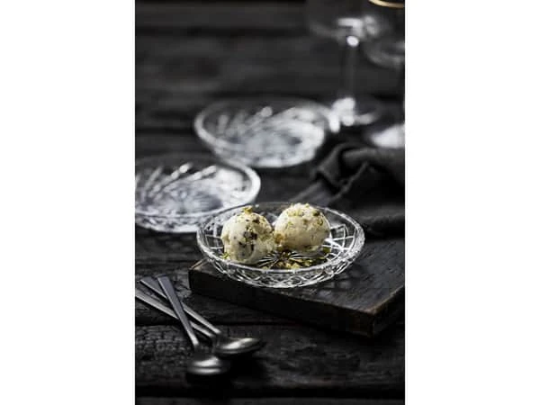 Lyngby Glas Asiet - 6 Stk. 4 Lyngby Glas Asiet - 6 Stk. - Billede 2