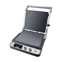 Steba Low Fat Grill FG 120 -Køkkengrej Discountbutik 3990 daf3878a 1452 4cea 8bff b877b604e05a