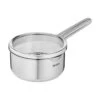Tefal Nordica Gryde M. Glaslåg -Køkkengrej Discountbutik 3990 db06db61 c55a 45f2 a72c e27c4a141f9b