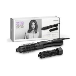 BaByliss Paris Varmluftbørste -Køkkengrej Discountbutik 3990 db5b0724 89d0 461b 9033 8d51d66688a7