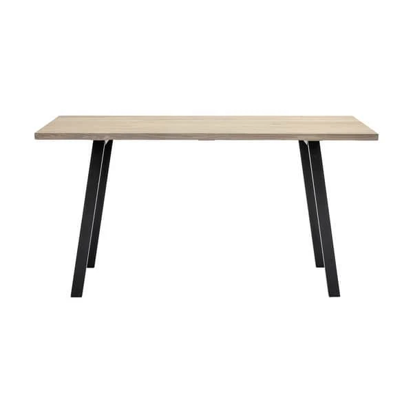 Bloomingville Cozy Skrivebord 3 Bloomingville Cozy Skrivebord