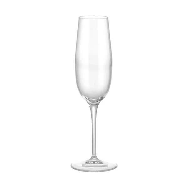 Luigi Bormioli Palace Champagneglas - 6 Stk. 6 Luigi Bormioli Palace Champagneglas - 6 Stk. - Billede 4