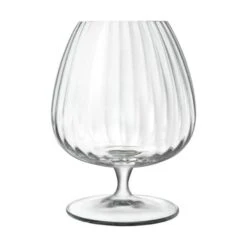 Luigi Bormioli Optica Cognacglas - 4 Stk. -Køkkengrej Discountbutik 3990 dbc47f36 152e 4a90 a178 ba0116f4ed81