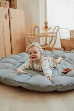 Play&Go Babynest Legemåtte -Køkkengrej Discountbutik 3990 dbced9db a54f 4d9e b39f d9f72da9238e