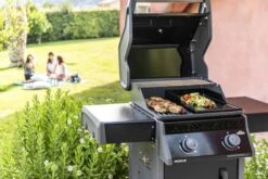 Napoleon Rogue 365 Grill -Køkkengrej Discountbutik 3990 dbf03d30 8339 4a74 98b8 f04ba96fbe04