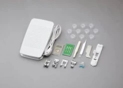 Brother Elektronisk Symaskine DS120X -Køkkengrej Discountbutik 3990 dc1a3c23 7377 4457 84e2 6d446794d2fd