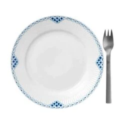 Royal Copenhagen Prinsesse Kagetallerken 9 Royal Copenhagen Prinsesse Kagetallerken -Køkkengrej Discountbutik 3990 dc54ac25 ba7c 4de3 96cd e06ea66b7d93