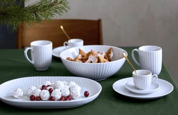 Daisy Salatskål 5 Daisy Salatskål - Billede 3