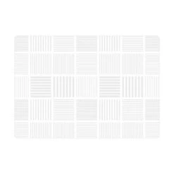 Juna Kryds Og Tværs Dækkeserviet