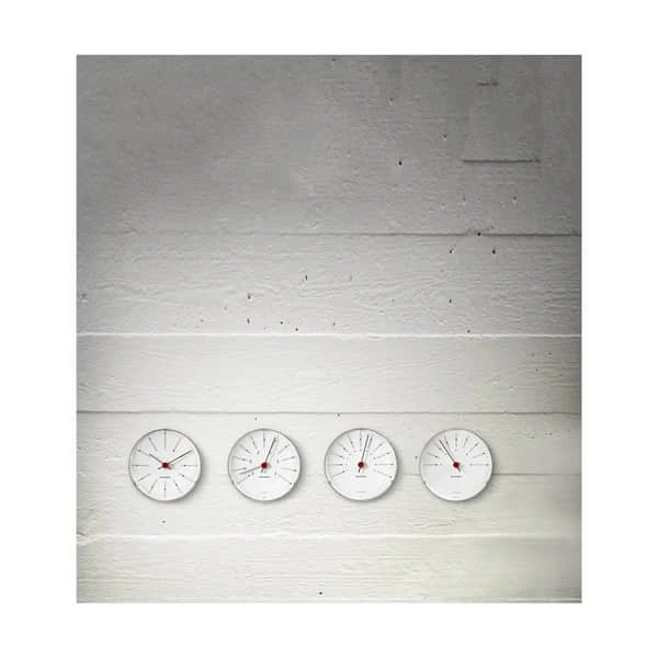 Bankers Termometer 4 Bankers Termometer - Billede 2