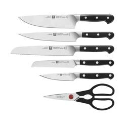 Zwilling SharpBlock Knivblok - 7 Dele 7 Zwilling SharpBlock Knivblok - 7 Dele -Køkkengrej Discountbutik 3990 dcd4a135 86b5 40cc a420 0113d0414128