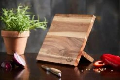 Knivblok - 6 Dele -Køkkengrej Discountbutik 3990 dcdd3eac 3e65 4f42 a873 79c992be6208