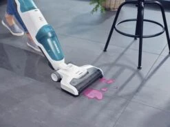 Leifheit Vac&Wipe Aqua Powervac Gulvvasker -Køkkengrej Discountbutik 3990 dcf0df19 c32a 4c35 aa3b a669ab206368