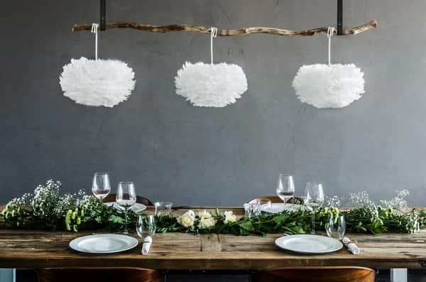 Umage Eos Lampeskærm Mini 4 Umage Eos Lampeskærm Mini - Billede 2