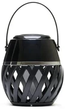 LED Flamme Globe Højtaler