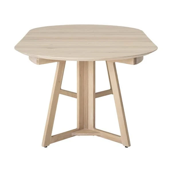 Bloomingville Owen Spisebord 6 Bloomingville Owen Spisebord - Billede 4