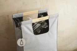 Eva Solo Affaldssorteringstaske 9 Eva Solo Affaldssorteringstaske -Køkkengrej Discountbutik 3990 dd933044 7090 49e8 a4c6 8e80c37162c2