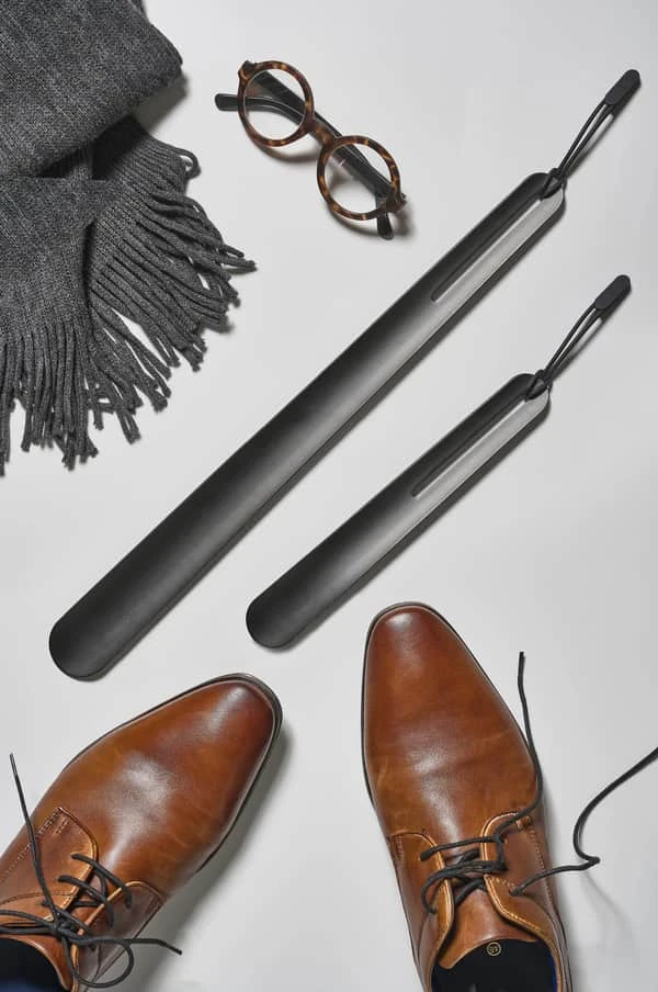 Zone A-Collection Skohorn 4 Zone A-Collection Skohorn - Billede 2