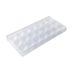 Chokoladeform - Twist