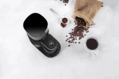Zwilling Enfinigy Kaffekværn 12 Zwilling Enfinigy Kaffekværn -Køkkengrej Discountbutik 3990 de21758d 79e9 4696 9628 d3580abaae45