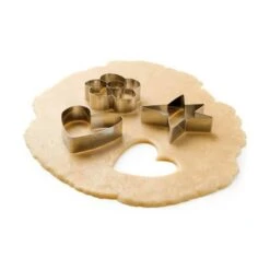 Lekue Cookie Kit - 5 Stk. -Køkkengrej Discountbutik 3990 de359b92 0025 421b 9364 06e0f3d66a65