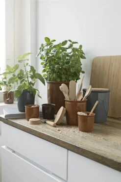 Knabstrup Keramik Korklåg -Køkkengrej Discountbutik 3990 de52f690 8515 4e3d 940d 704033ef6599