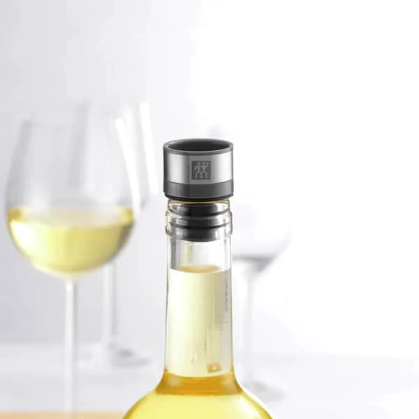 Zwilling Fresh & Save Vakuum Vinprop 4 Zwilling Fresh & Save Vakuum Vinprop - Billede 2