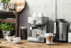 Gastroback Design Pro Espressomaskine -Køkkengrej Discountbutik 3990 de923651 353f 4705 b457 37e58b6f4583