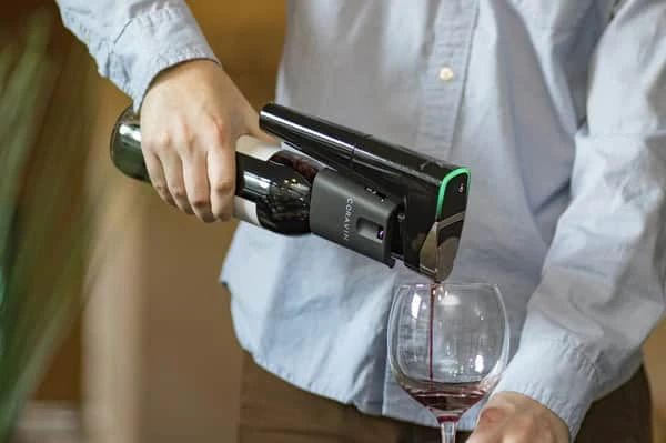 Vinsystem Model Eleven 4 Vinsystem Model Eleven - Billede 2