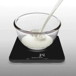 Salter Phantom Køkkenvægt -Køkkengrej Discountbutik 3990 df1bb793 9c75 46e9 b089 ca9ae4d3dd73