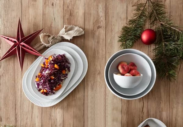 Legio Nova Skålsæt - 3 Dele 5 Legio Nova Skålsæt - 3 Dele - Billede 3