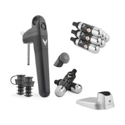 Pivot+ Premium Vinbevaringssystem